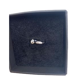 Bucle de Tasaki Plata