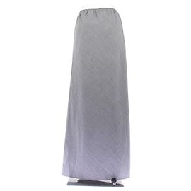 Autre Marque VIKTORIACHAN Long Grey Skirt Grey
