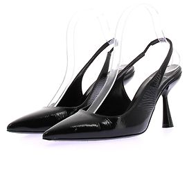Pierre Hardy Escarpins "Scuba" noir Noir
