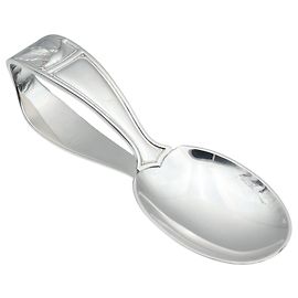 Tiffany & Co Silver 925 Baby Spoon Silvery