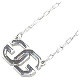 Givenchy-Givenchy Necklace-Silvery
