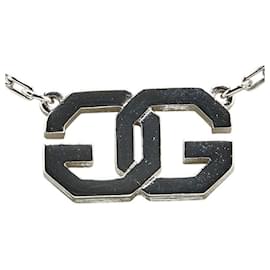 Givenchy-Givenchy Necklace-Silvery