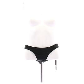 Autre Marque Bas de maillot de bain noir Noir