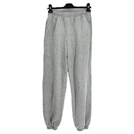Yves Salomon Jogging gris Gris