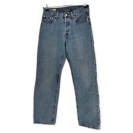Levi's Jean bleu Blue
