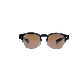 Oliver Peoples Gafas de sol "Maysen" marrones Castaño
