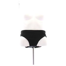 Autre Marque Bas de maillot de bain noir Noir