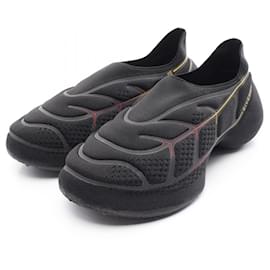 Givenchy-Givenchy TK-360 PLUS Fabric Sneakers-Black,Multiple colors