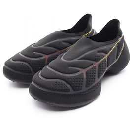 Gewebesneaker Givenchy TK-360 PLUS Schwarz Mehrfarben