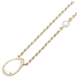 Collier Boucheron Serpent Bohème XS Quartz Rose Diamant Rose