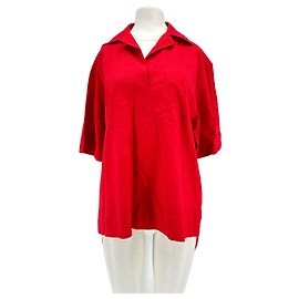 Cos Camisa roja Roja