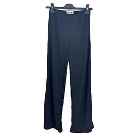 Rouje Black pants Black