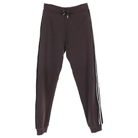 Hermès Pantalones de algodón Hermes Run H Gris