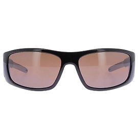 Autre Marque Gafas de sol negras "Base 8" Negro