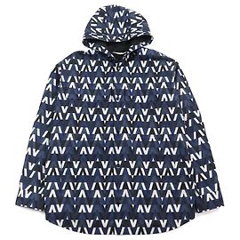 Valentino Optical Jacket Multicolor 44 Multiple colors