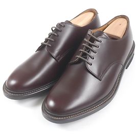 & Other Stories REGAL Leder-Halbschuhe dunkelbraun Braun Dunkelbraun
