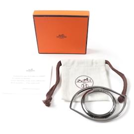 Hermès-Hermès Oui de Cléopâtre Jean Cocteau Loupe-Gris