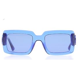 Longchamp Occhiali da sole blu Blu