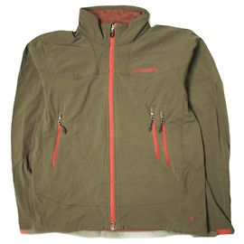 & Other Stories Giacca esterna softshell Columbia Truro Marrone