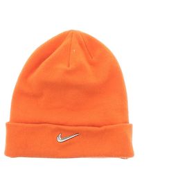 Gorro Nike laranja Laranja