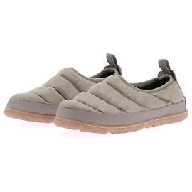 Dior Chaussures en toile "Snow Slipper" Grey