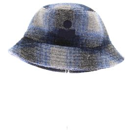 Isabel Marant Bob di lana Blu