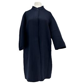 Christian Dior Black Wool Jacket Black