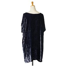 Chloé-See by Chloe Bijou Rayon Silk Tunic-Other
