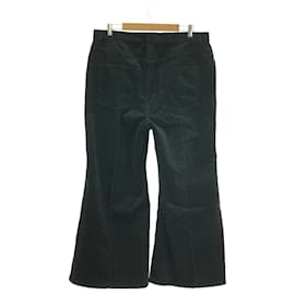Ralph Lauren-Ralph Lauren Corduroy Cotton Pants-Other