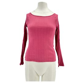 Rouje Camiseta rosa "Alaina" Rosa