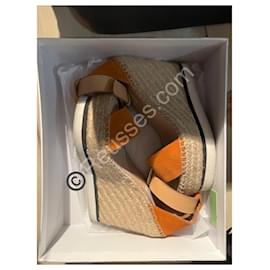 See by Chloé Espadrilles mit Absatz Andere