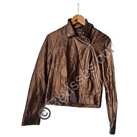 LA Fée Maraboutée Women's Jacket in Very Good Condition Other