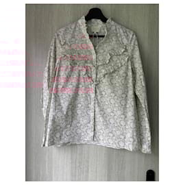SéZane-Manon blouse by Sézane T40 New without tag-Other