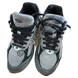 New Balance shoes for men in good condition Other