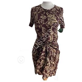 Vestido/Combinação Isabel Marant para Mulher em Muito Bom Estado Outro