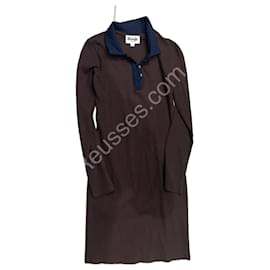 Robe Rouje Taille 36 Autre