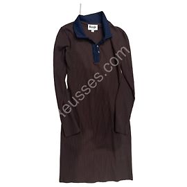 Vestido Rouje Talla 36 Otro