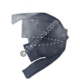 Chaqueta Agnès b. Otro