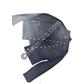 Veste Agnès b. Autre