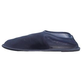 The row Blue mesh flat shoes - size EU 40 Blue