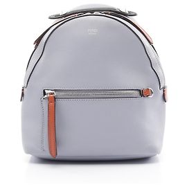 Fendi By the Way Backpack Multiple colors Purple