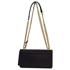 Versace Jeans Couture Sacs à main Noir