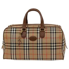 Burberry Haymarket Beige