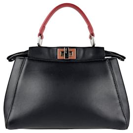 Fendi-Fendi Peekaboo-Black