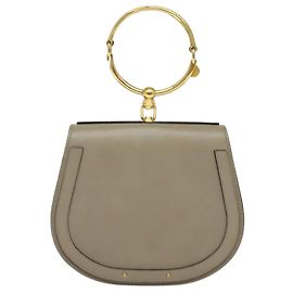 Chloé Nile Marrone