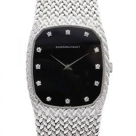 Orologio Audemars Piguet Cobra con quadrante nero Altro