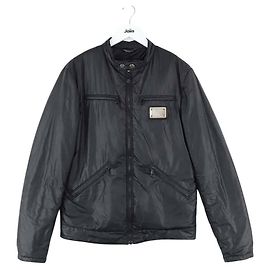 Dolce & Gabbana Cappotto nero Nero