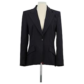 D&G-Blazer-Navy blue