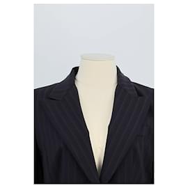 D&G-Blazer-Navy blue