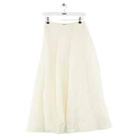 Max & Co Jupe blanche Blanc